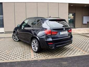 BMW X5 F15 30d xDrive - 7