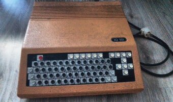 Predám počítač IQ 151 . - 7