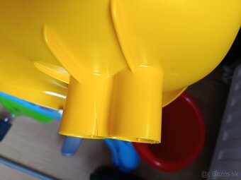 Detská trojkolka - 7