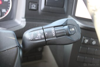 MAN TGX 18.480, LOWDECK, NAVIGACE, EURO 6 - 7