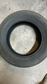 Letné pneu 195/65R15 - 7