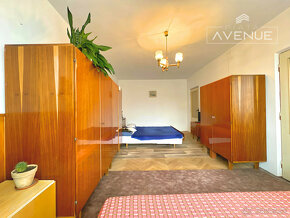 Piata Avenue | Priestranný 2-izbový byt (68 m2), v lokalite  - 7
