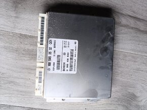 Mercedes a170/a160 w168(Long) - 7
