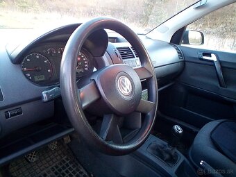 Predám Volkswagen Polo IV sedan 1,9 SDI 47 kW - 7