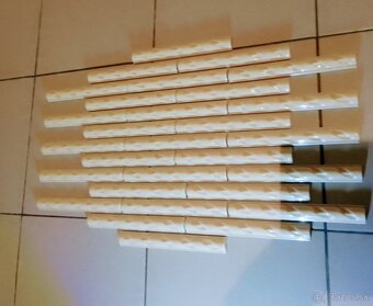 Listely obkladove. - 7