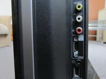 lcd full hd televizor sharp lc46x20e - 7
