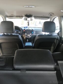 Hyundai Santa Fe 2.2 CRDI - 7