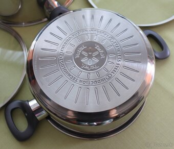 Tefal hrnce - 7