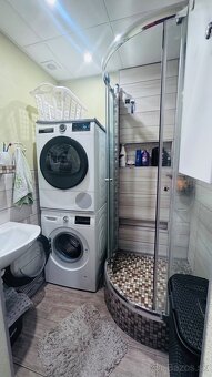 2-izbovy tehlový 54m2 byt Košice-Sever ,Čárskeho ulica - 7