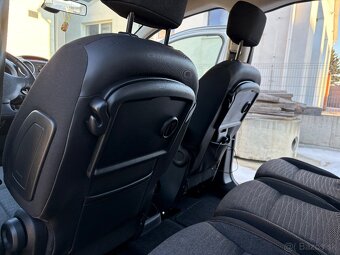 Citroën Berlingo Multispace 1.6 BlueHDi 100 - 7