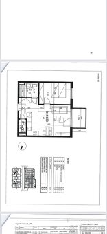 I am selling a new 2-bedroom flat on Vlárská Street. - 7