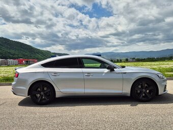✅Audi A5 Sportback 2.0 TDI DSG Quattro 4x4 140kW Virtual ✅ - 7