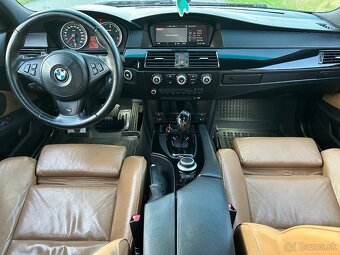BMW e61 530d 173kw M-Packet LCI - 7