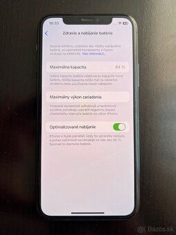 Apple iPhone 11 PRO 256GB - 7