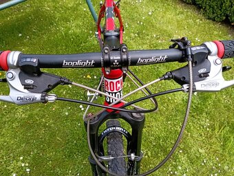 Horský bicykel Kross - 7