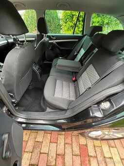 Škoda octavia 2 facelift - 7