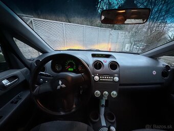 Predám Mitsubishi Colt - 7