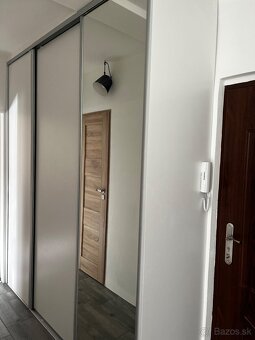 Na prenájom 1izbový byt s balkonóm na Západe v Poprade - 7