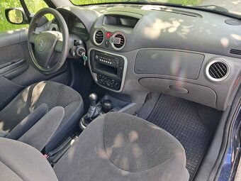 Citroen C3 69.000km 2007 - 7