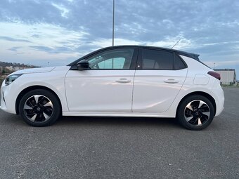 predám opel corsa E - 7