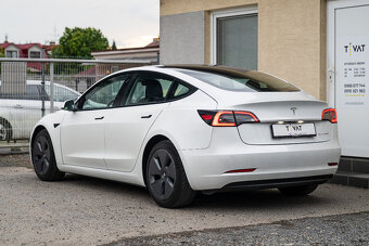 Tesla Model 3 DUAL MOTOR-LONG LIFE 75KWH - 7