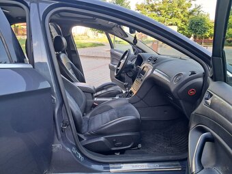 Ford Mondeo 2.2Tdci - 7