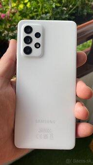 Samsung A52s 5G - 7