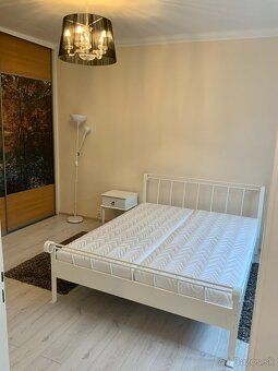 Na prenájom /FOR RENT 2-izb, Pajorova Košice-centrum, TUKE - 7