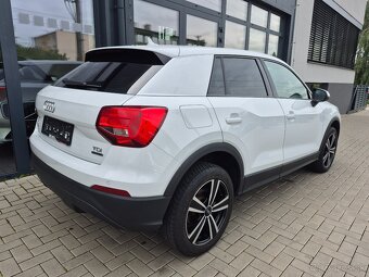 Audi Q2 2.0 TDI quattro S tronic - 7