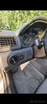 Spoľahlivá Škoda Octavia Combi 1.9 TDI (66 kW) - 7