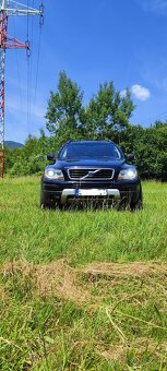 Volvo XC90, 2,4D 136kw A6 2007rok - 7