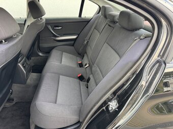 BMW 320i 150PS - 7
