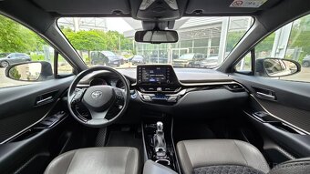 Toyota C-HR 1.8 Hybrid Executive - 7