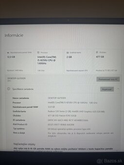 Lenovo IdeaPad - 7