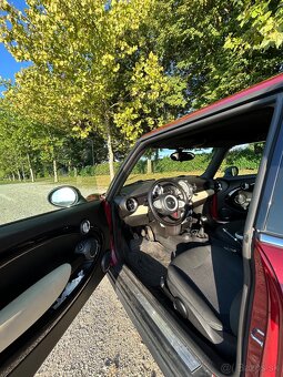 Mini One R56, 1.4i, 70kW, 2007, po servise, STK - 7