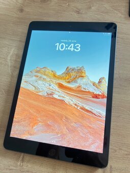 Apple iPad 9. generacia 64GB, Tablet - 7