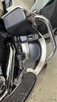 Kawasaki VN 1700 Voyager - 7
