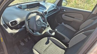 Citroen C3 Picasso Lacné auto - 7