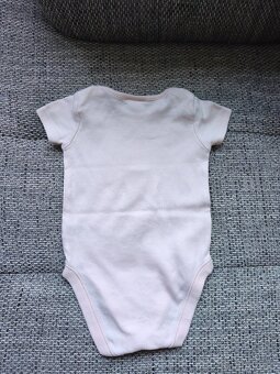 Dievčenský set/pulóver+body+ legíny/ - 7