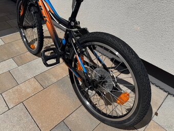Bicykel Rock Machine Surge 20 - 7