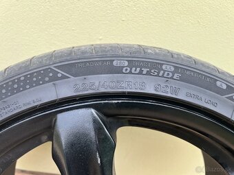 Elektróny 5x120 R18 - 7