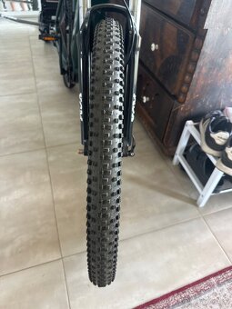 Predám E-bike Amulet erival 5.0 - 7