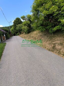 Pozemok Lietavská Závadka, okres Žilina, 634m2 149-14-PEM - 7