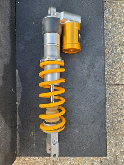 Ktm sxf ohlins - 7