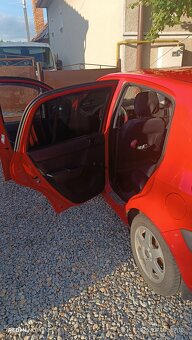 Predám Hyundai Getz - 7
