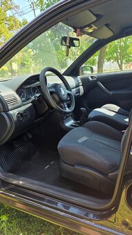 Škoda Octavia 1.9 TDI 74 kw - 7