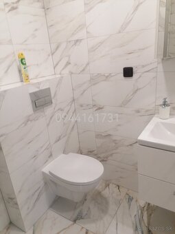Mezonetový apartmán pri námestí, IHNEĎ VOĽNÝ - 7