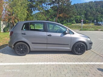 Volkswagen Golf 5 plus 1.9tdi 77kw - 7