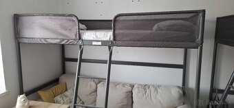 Ikea TUFFING 90x200cm - 2x - 7