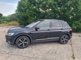 Volkswagen Tiguan 2,0tdi 110kw rok 2018 - 7